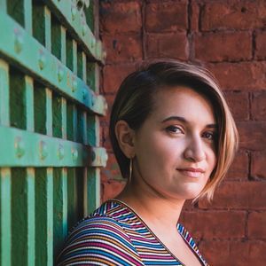 Meet your Posher, Kristina